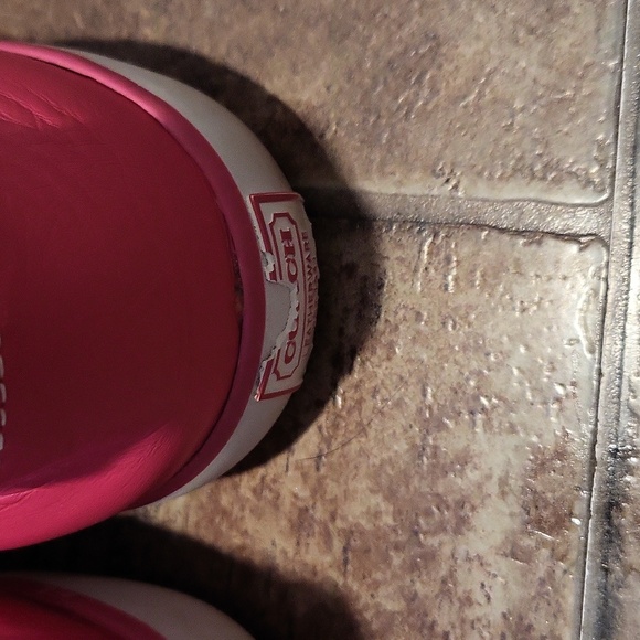 Coach sneakers - Picture 5 of 7